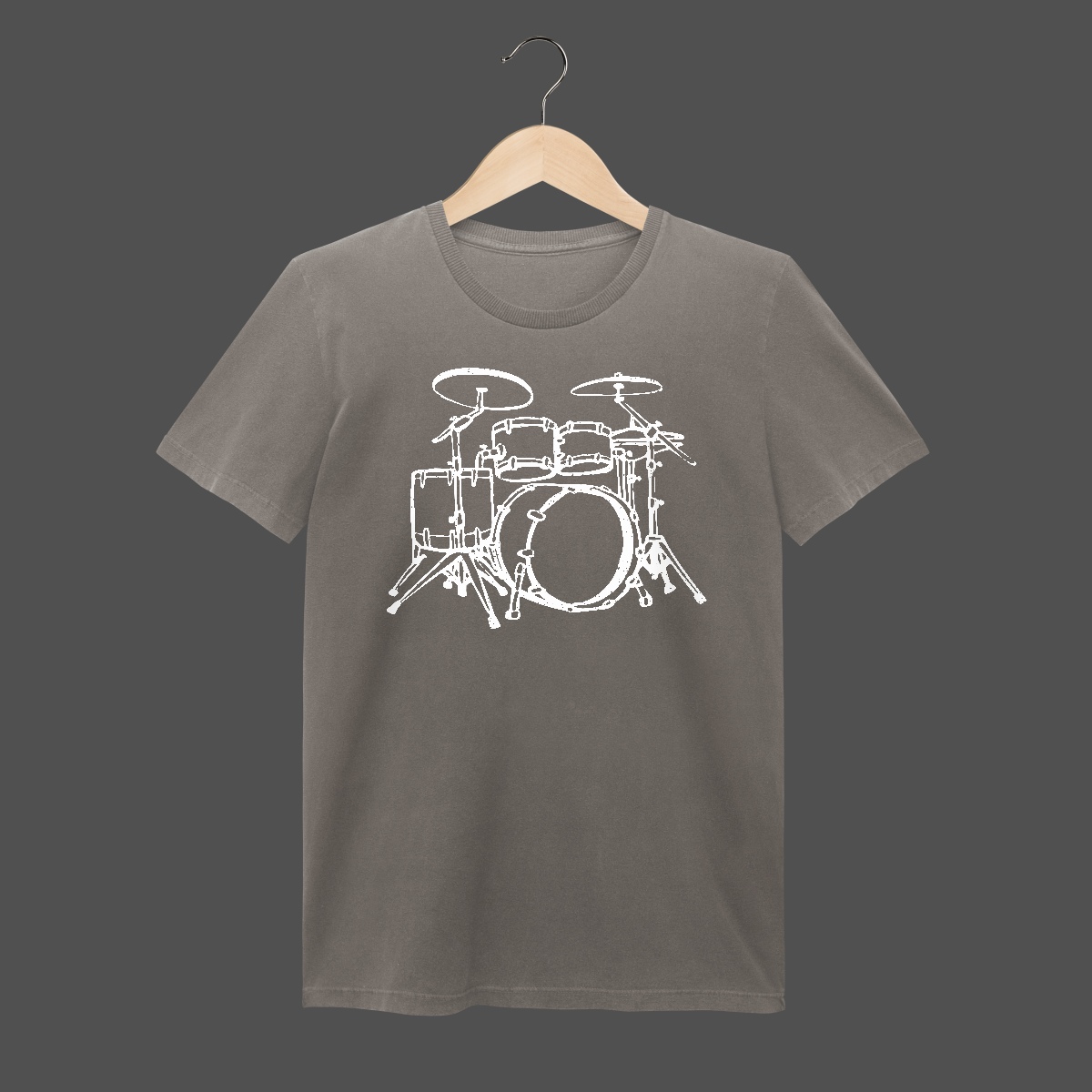 Baby Long Estonada | Drums