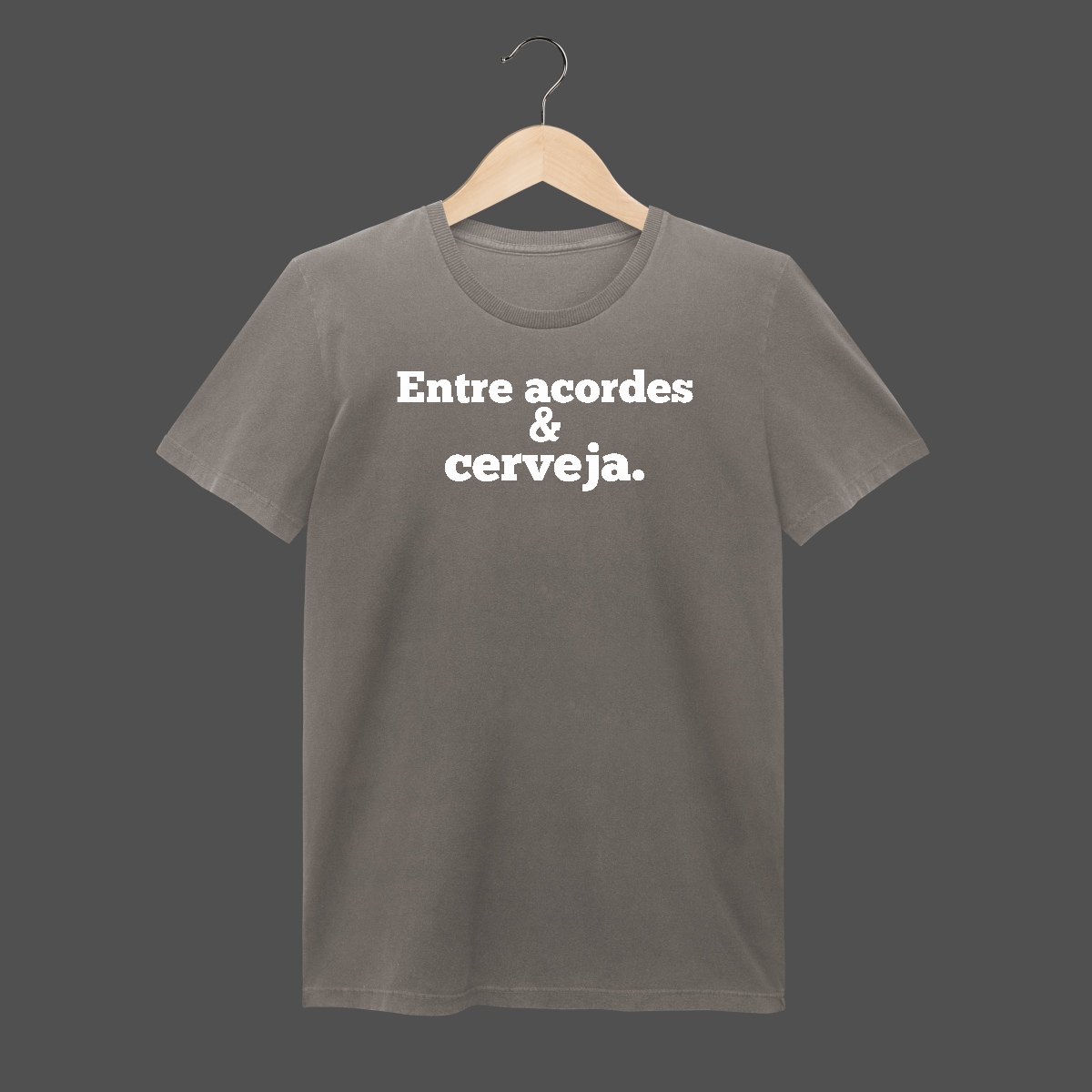 Baby Long Estonada | Entre acordes & cerveja.