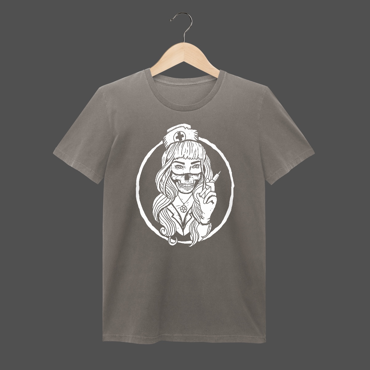 Baby Long Estonada | Insanatório