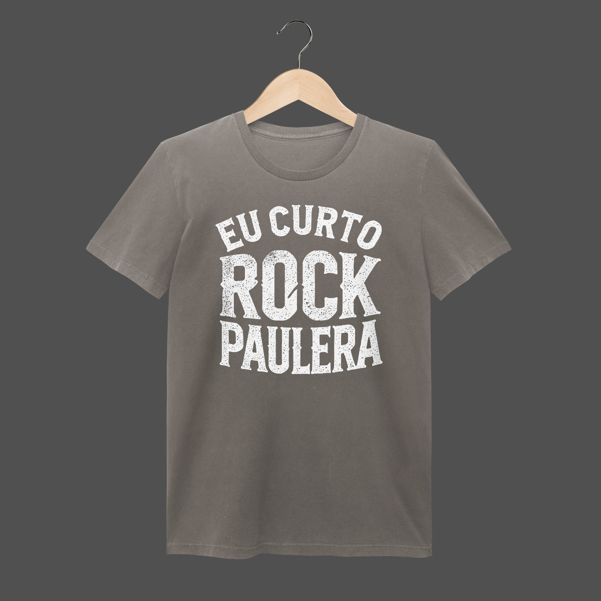 Baby Long Estonada | Eu Curto Rock Paulera