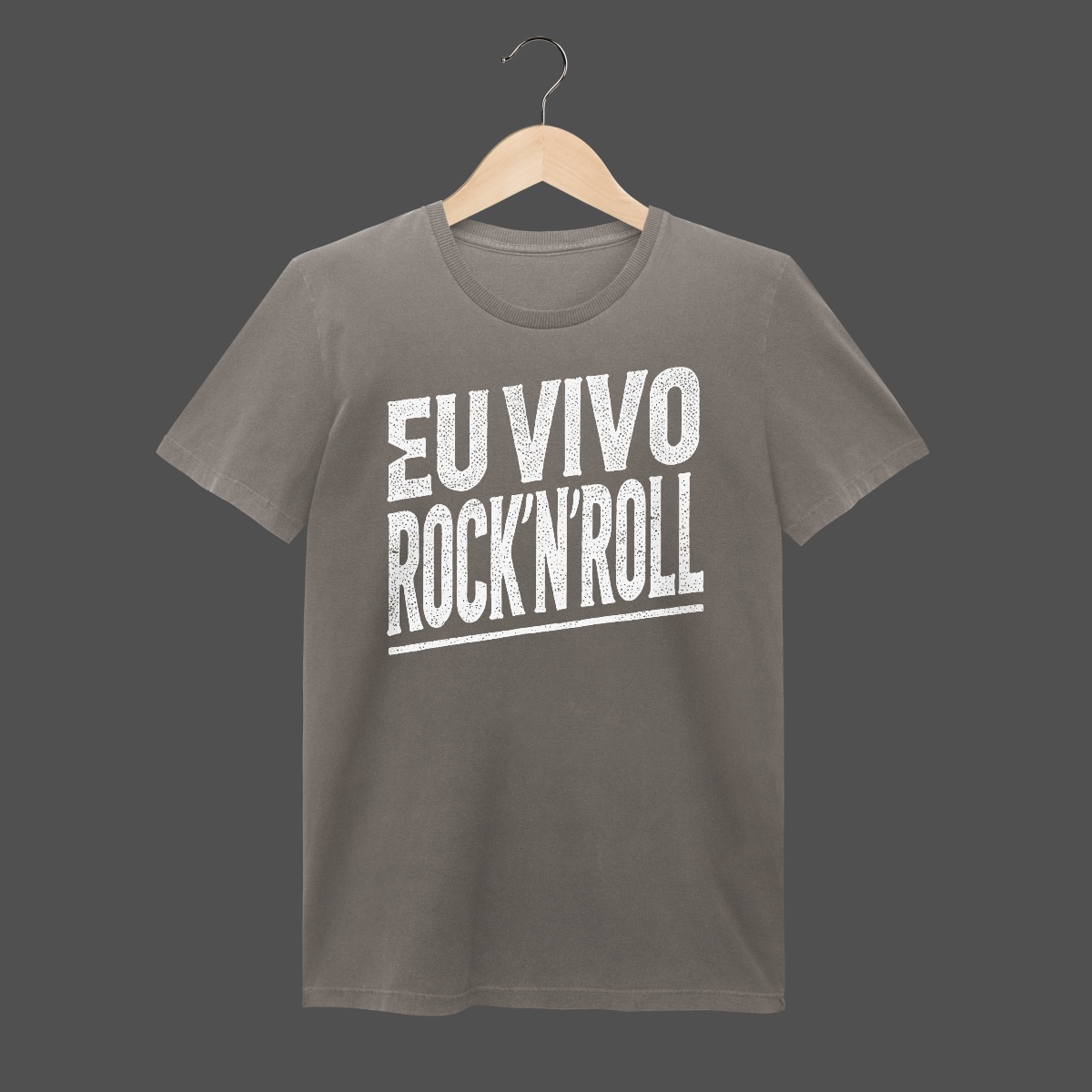 Baby Long Estonada | Eu Vivo Rock'N'Roll