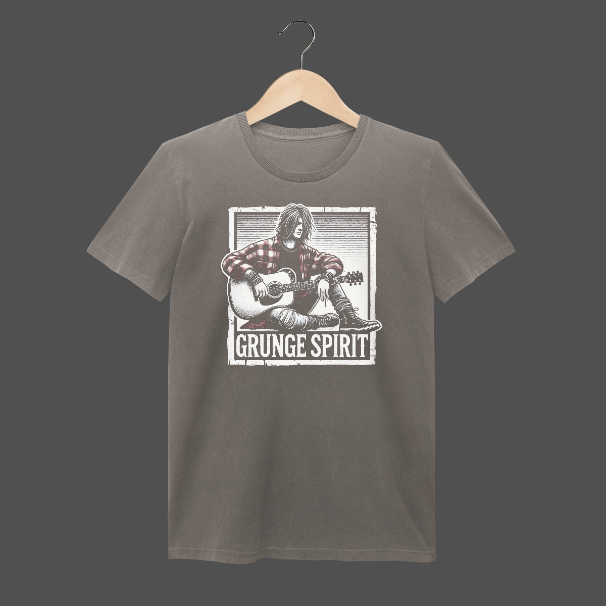 Baby Long Estonada | Grunge Spirit