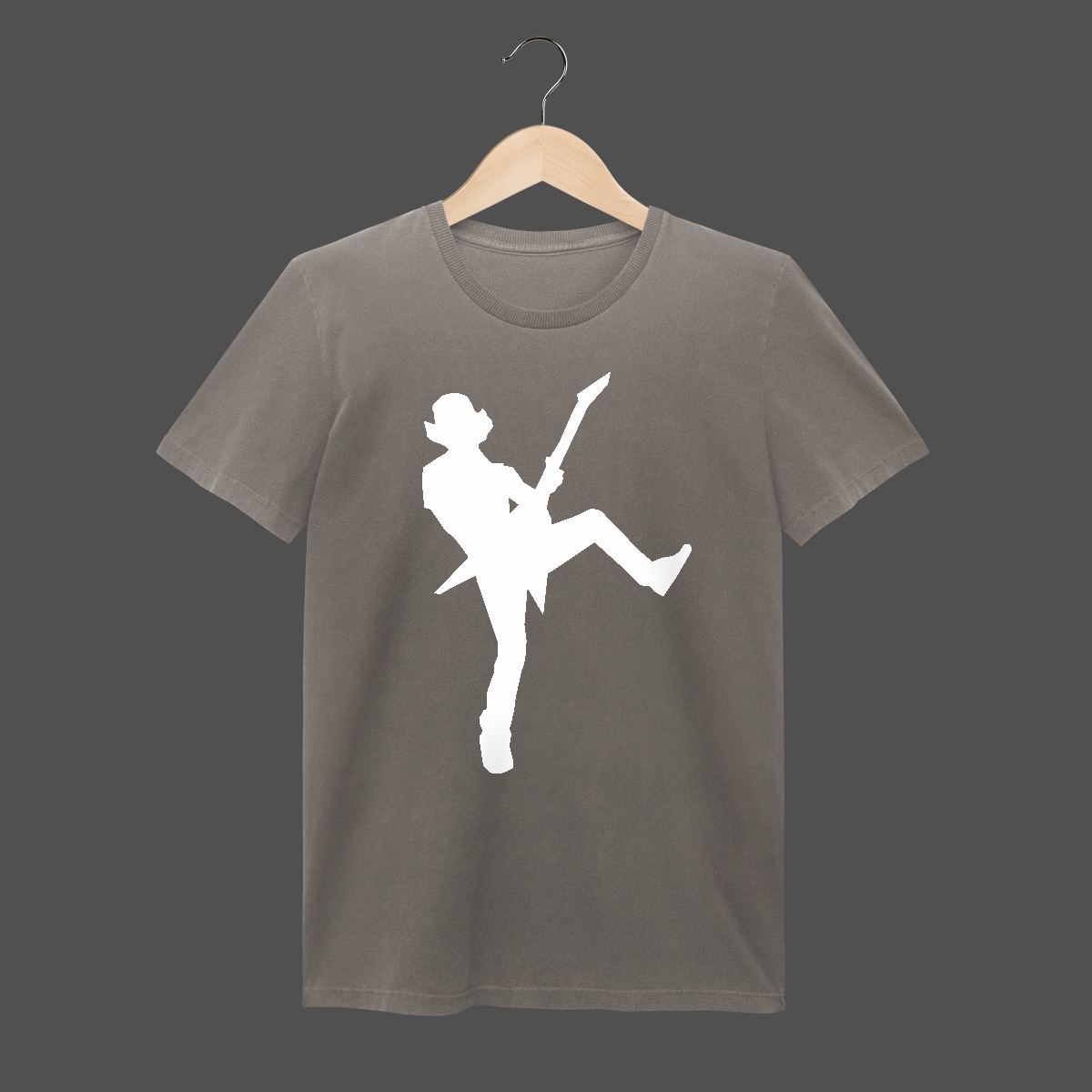 Baby Long Estonada | Guitar Player