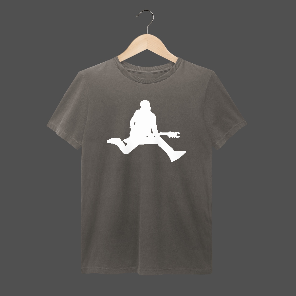 Camiseta Estonada | Guitar Player