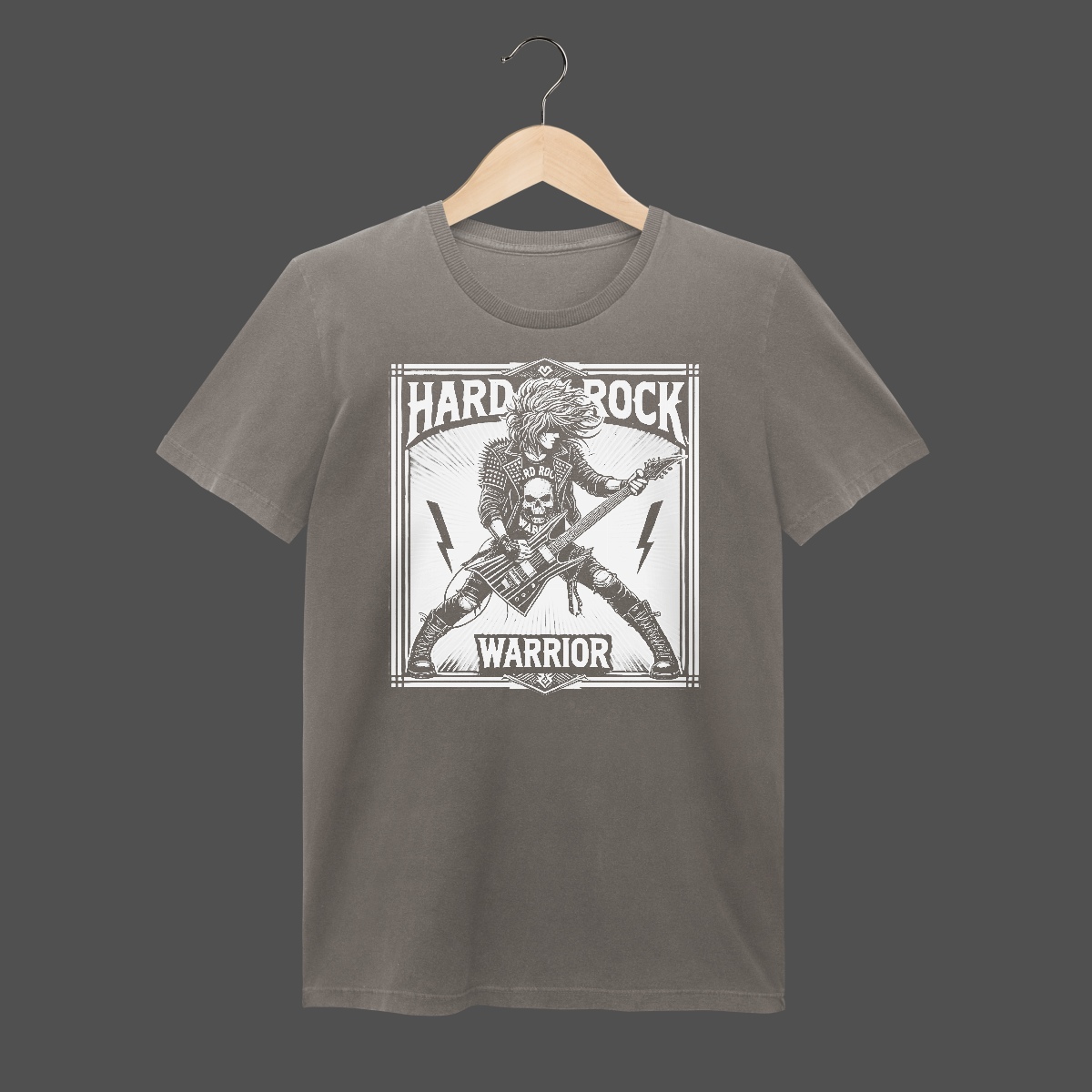 Baby Long Estonada | Hard Rock