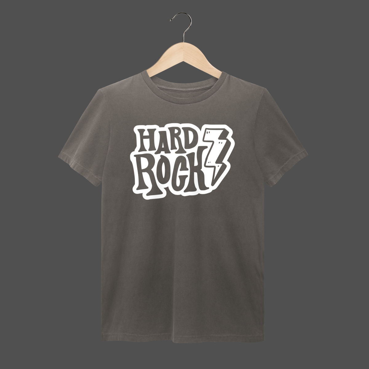 Camiseta Estonada | Hard Rock