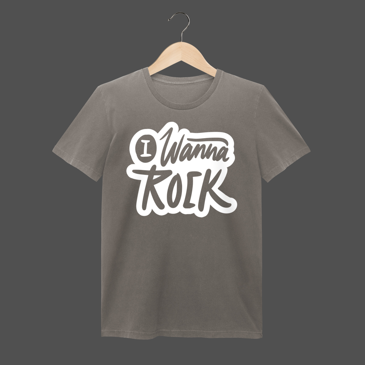 Baby Long Estonada | I Wanna Rock