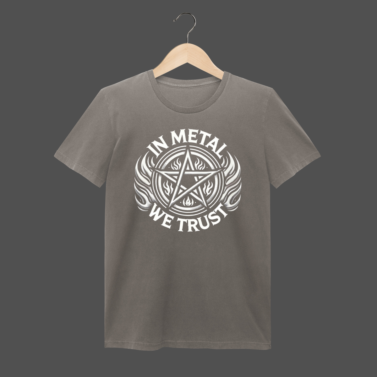 Baby Long Estonada | In Metal We Trust