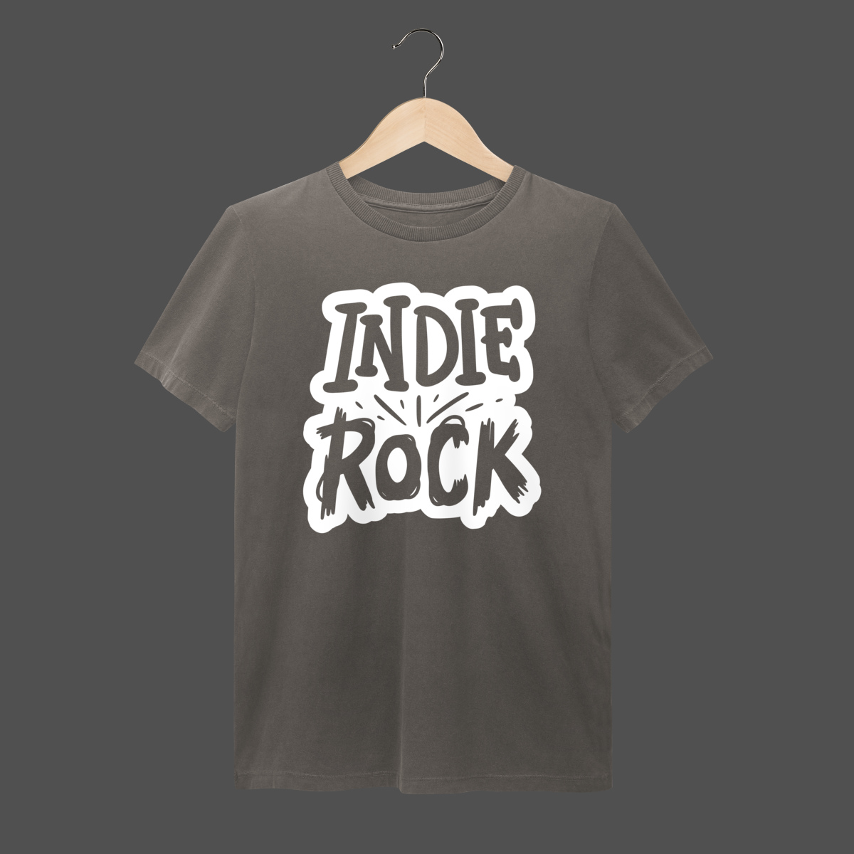 Camiseta Estonada | Indie Rock
