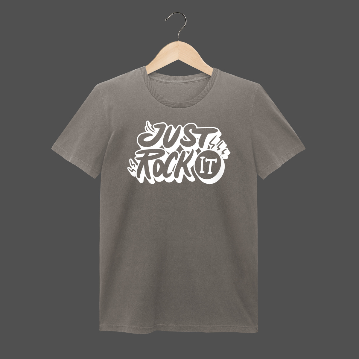 Baby Long Estonada | Just Rock It