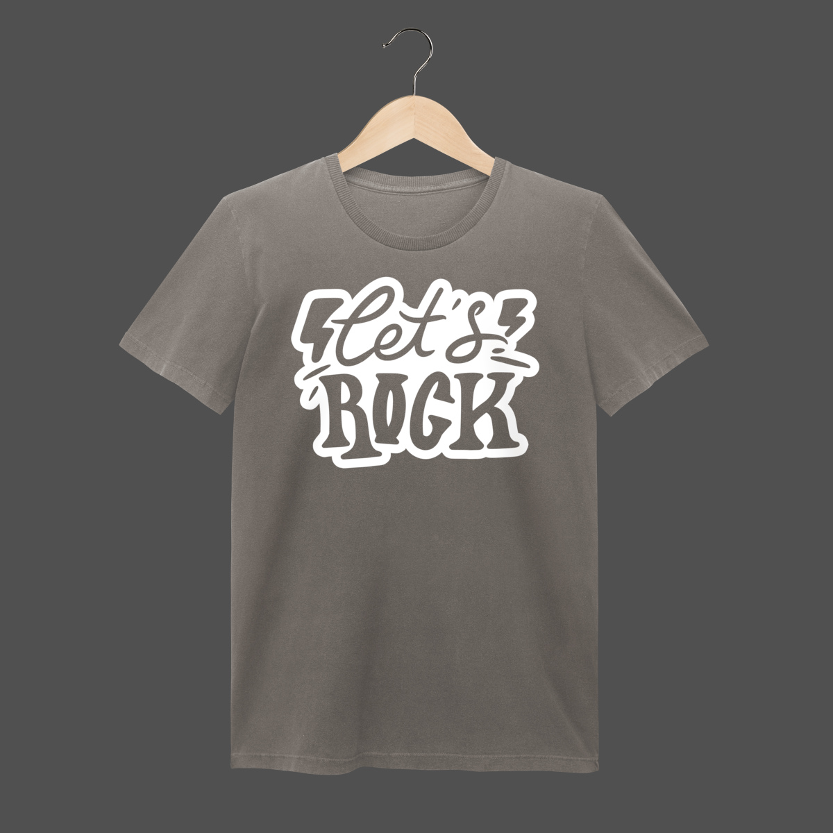 Baby Long Estonada | Let's Rock