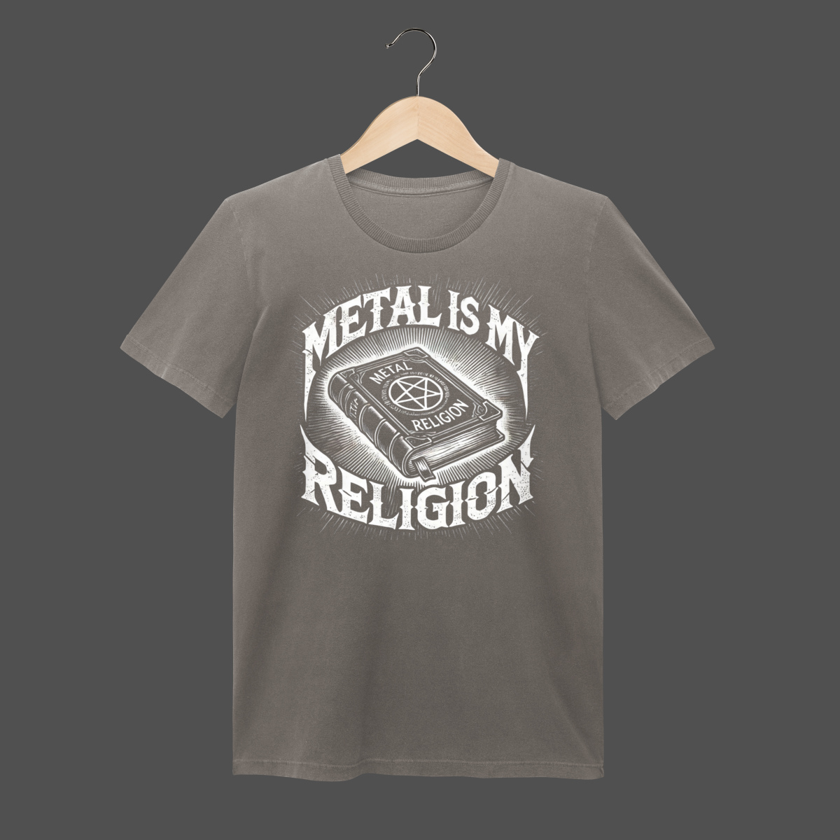 Baby Long Estonada | Metal Is My Religion