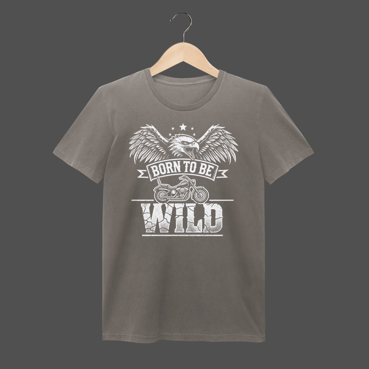 Baby Long Estonada | Born To Be Wild