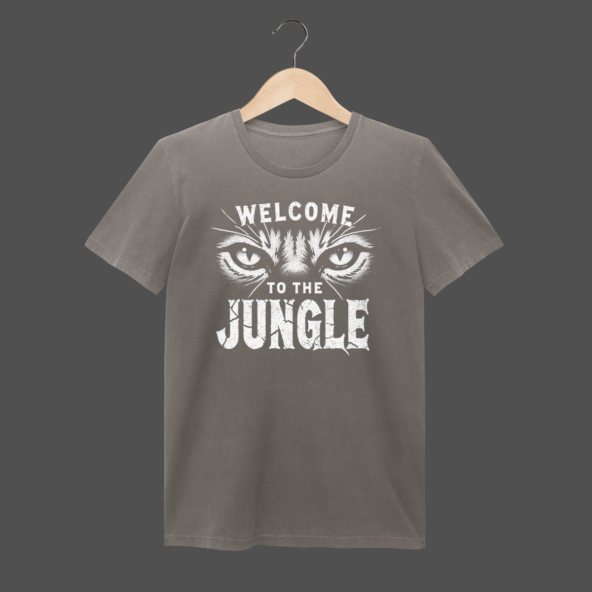 Baby Long Estonada | Welcome To The Jungle