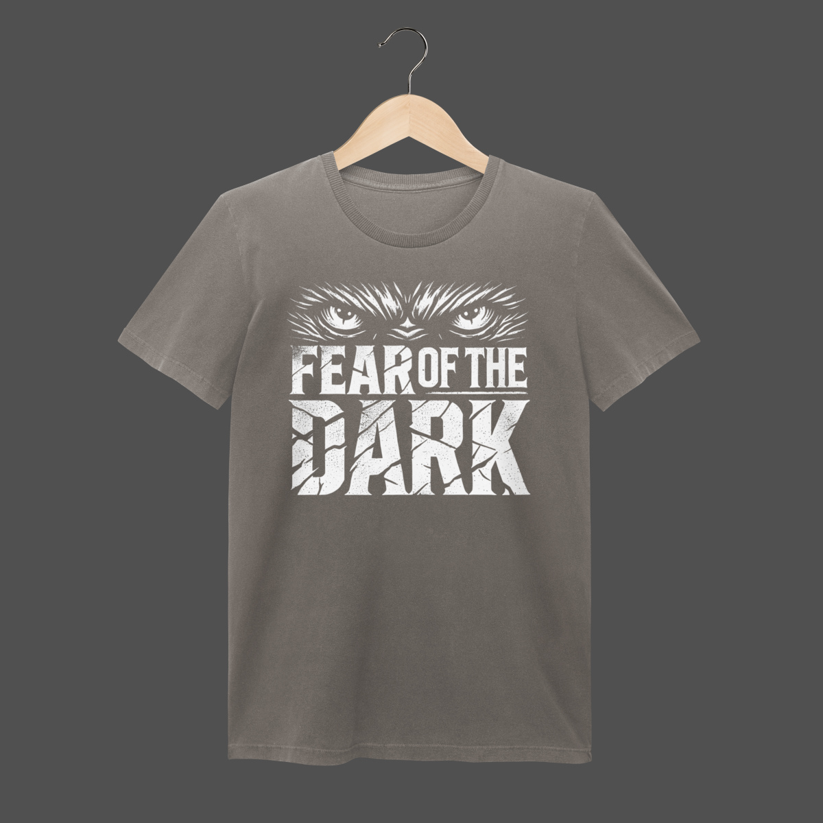 Baby Long Estonada | Fear Of The Dark