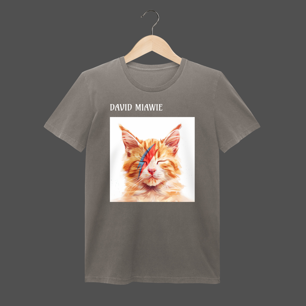 Baby Long Estonada | David Miawie