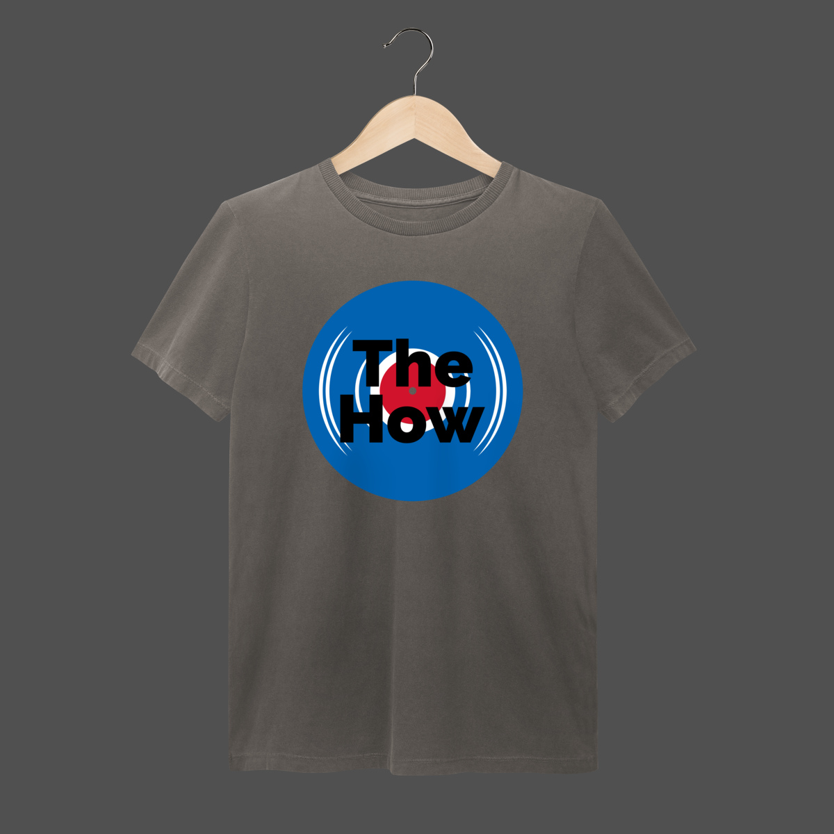 Camiseta Estonada | The How