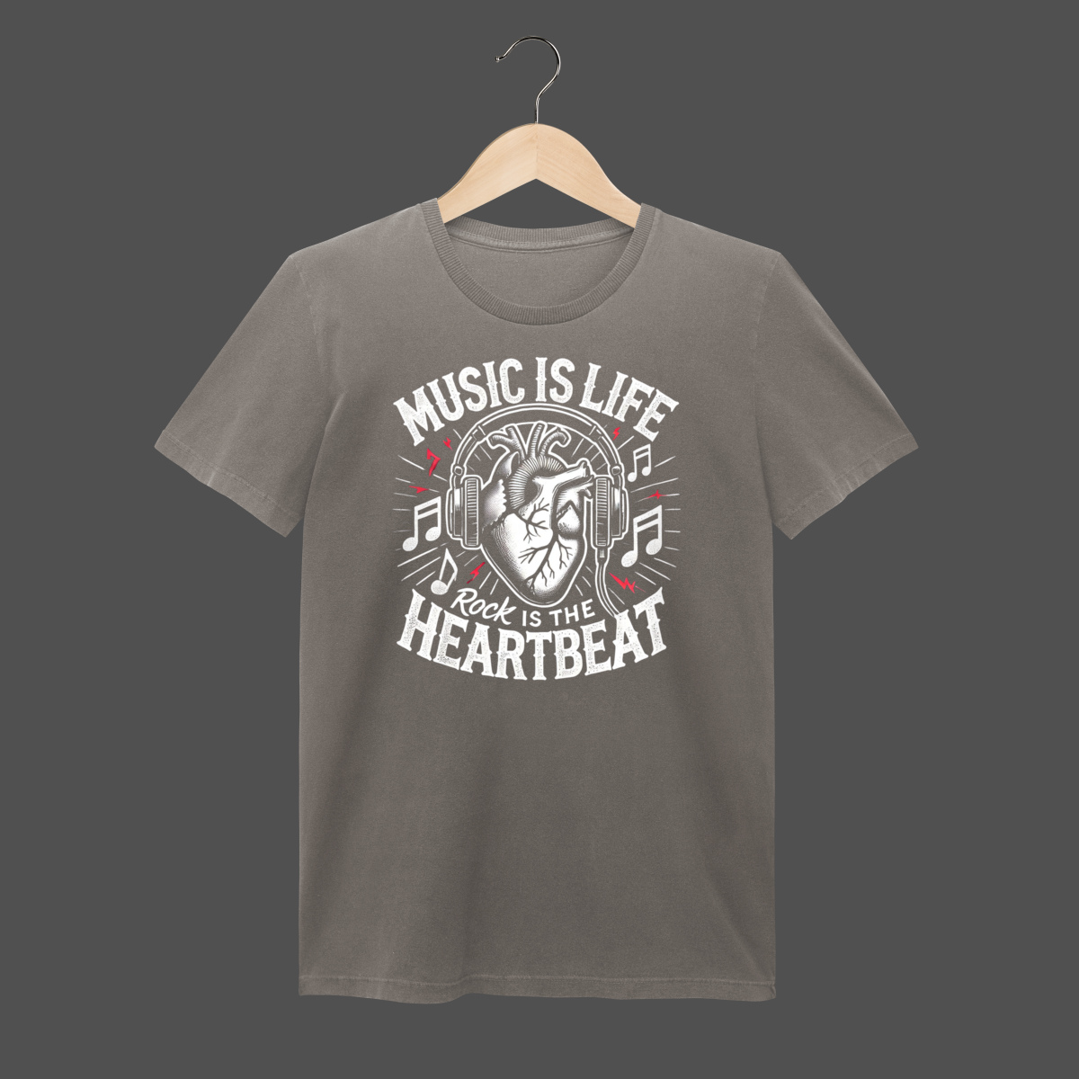 Baby Long Estonada | Music Is Life