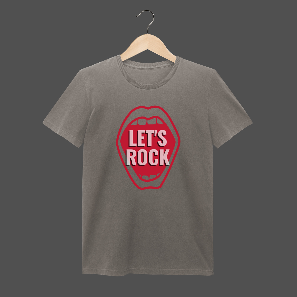 Baby Long Estonada | Let's Rock