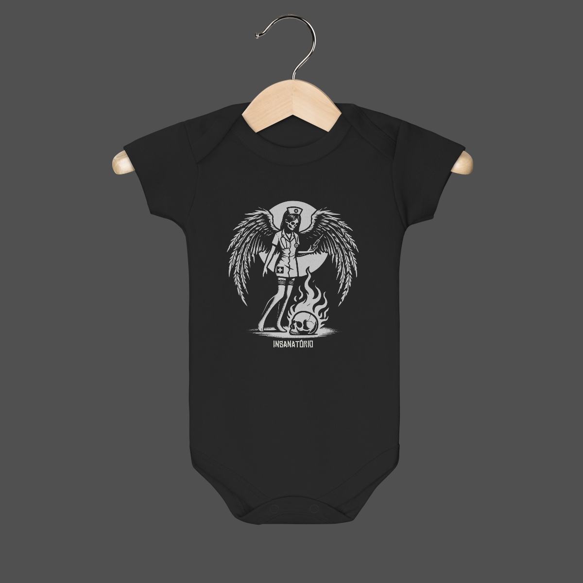 Body Infantil | Insanatório