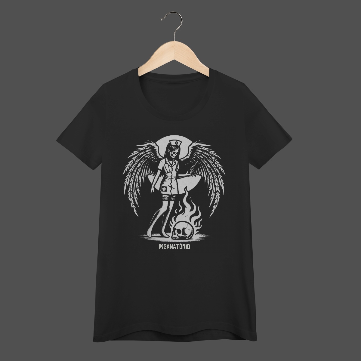 Baby Long Quality | Insanatório