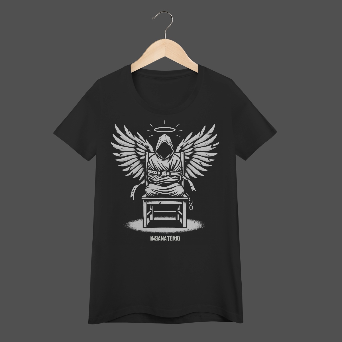 Baby Long Quality | Insanatório