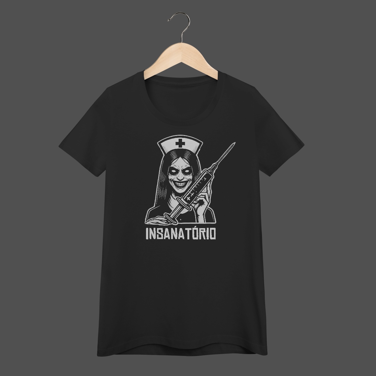 Baby Long Quality | Insanatório