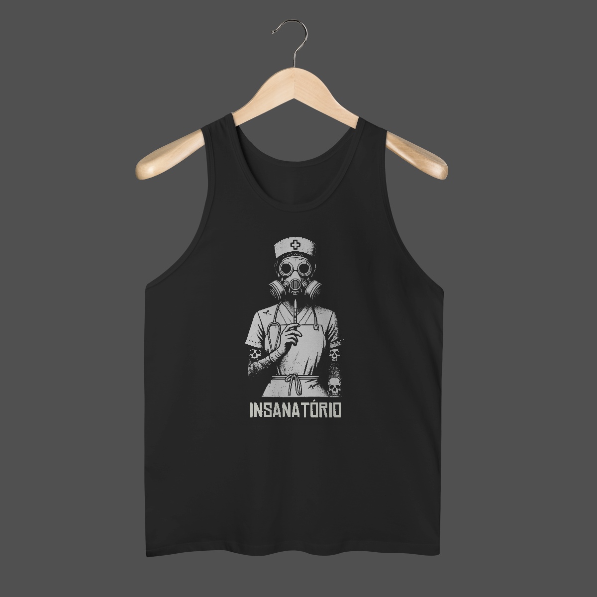 Regata Quality | Insanatório