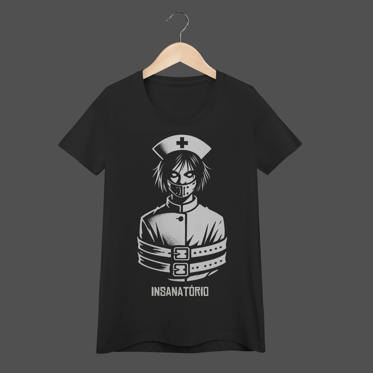 Baby Long Quality | Insanatório