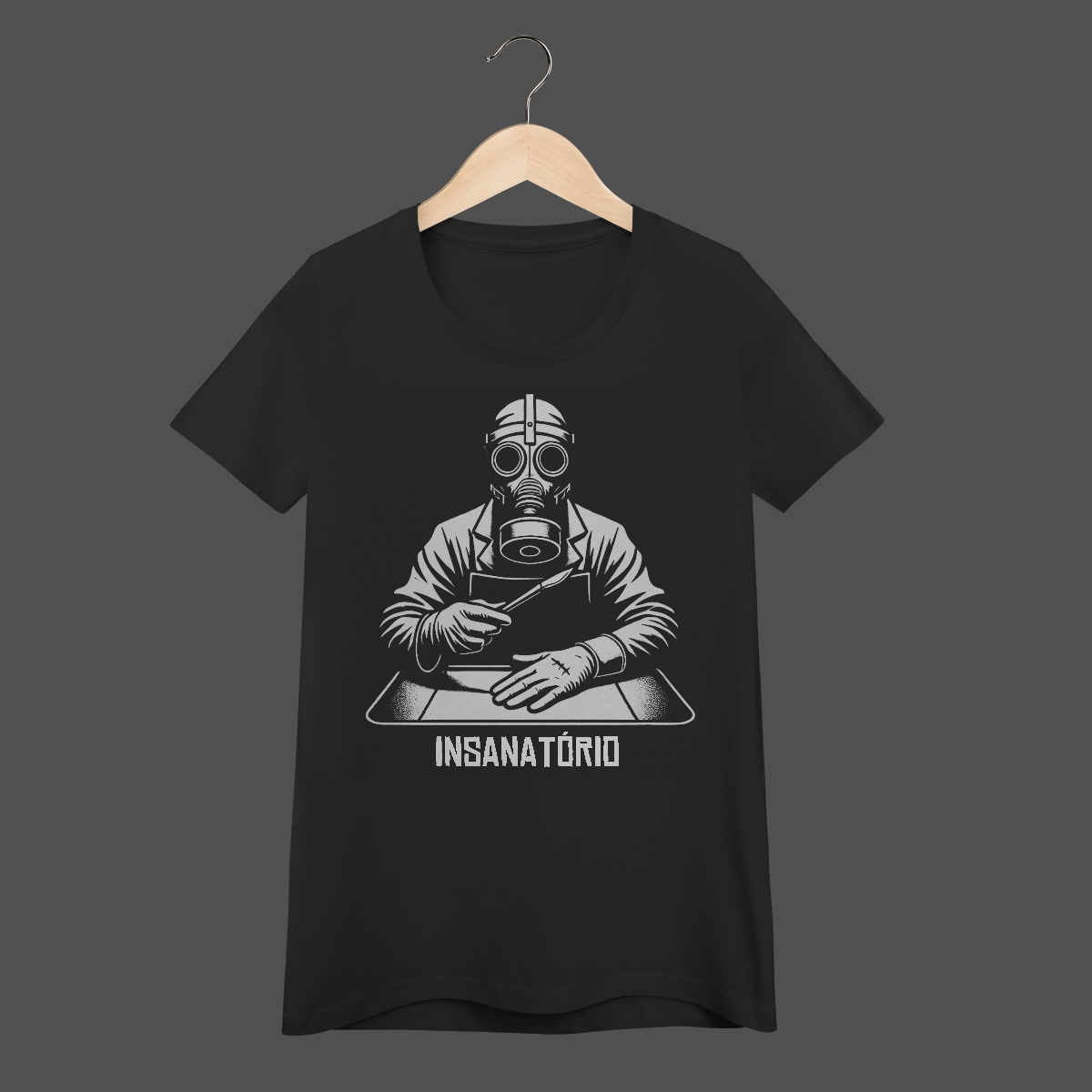 Baby Long Quality | Insanatório