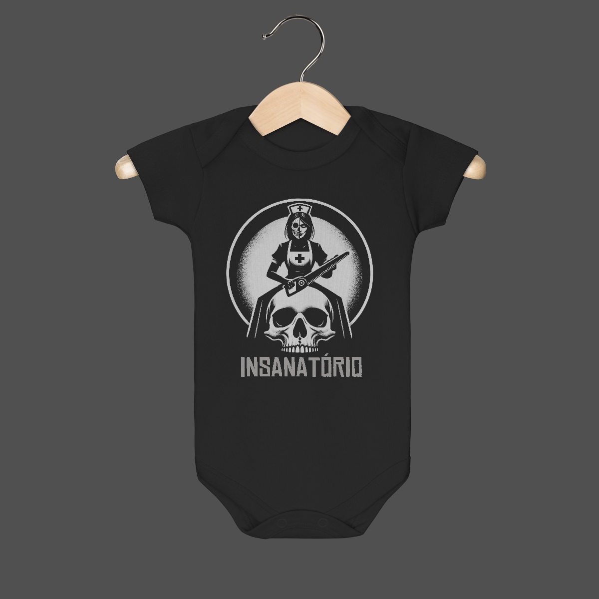 Body Infantil | Insanatório