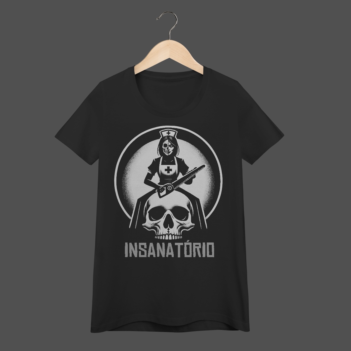 Baby Long Quality | Insanatório