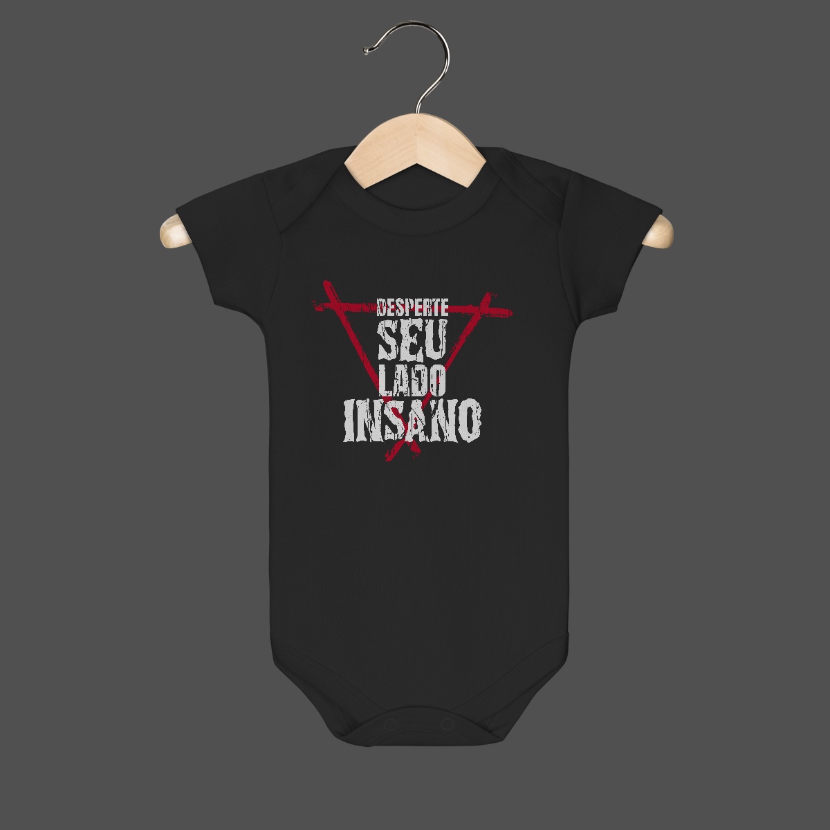 Body Infantil | Insanatório