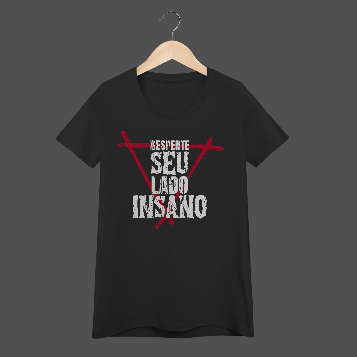 Baby Long Quality | Insanatório