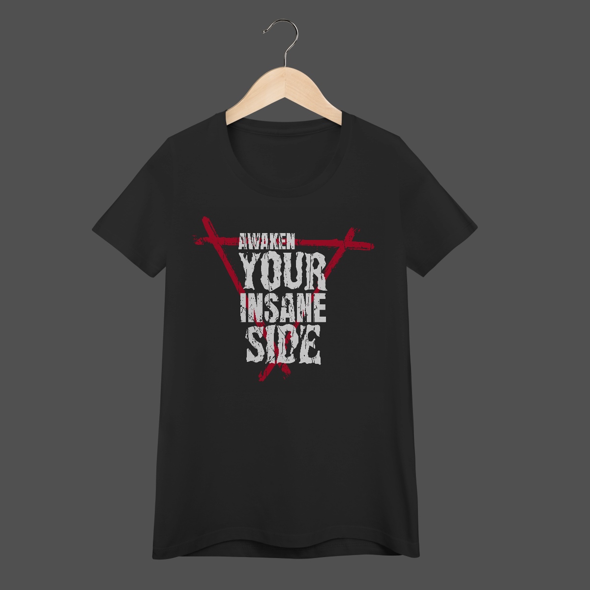 Baby Long Quality | Insanatório