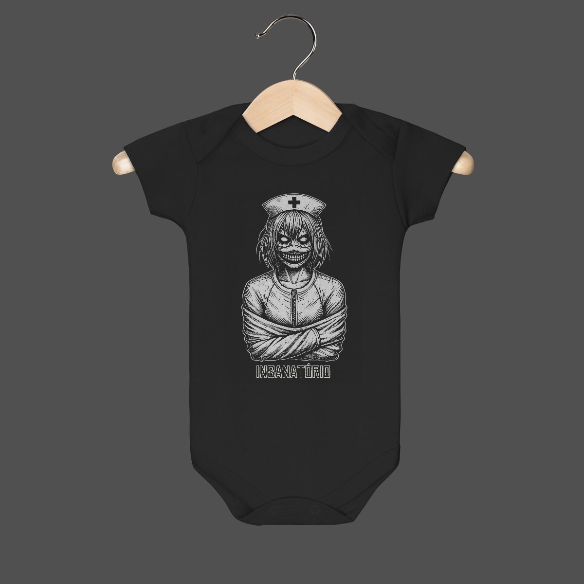 Body Infantil | Insanatório