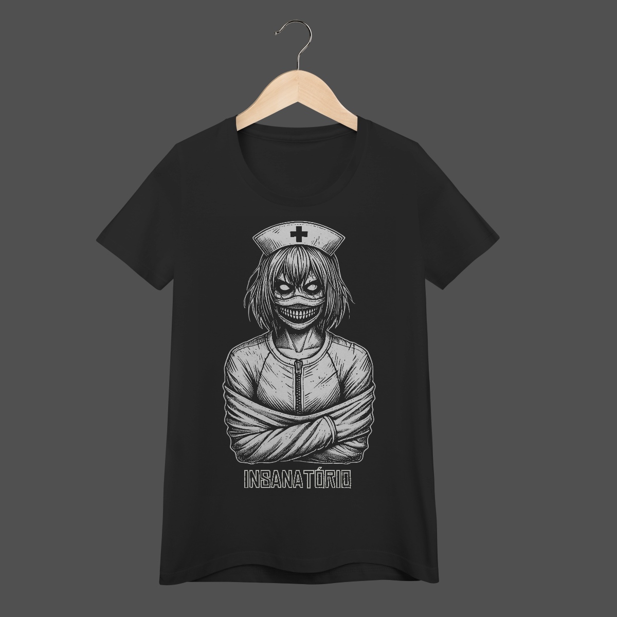 Baby Long Quality | Insanatório