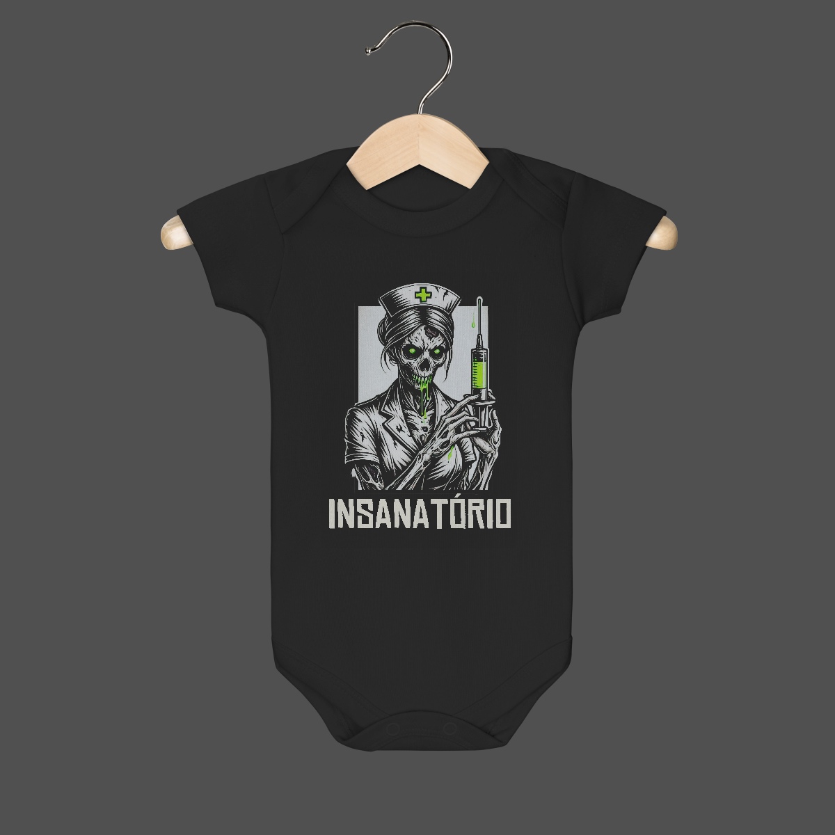 Body Infantil | Insanatório