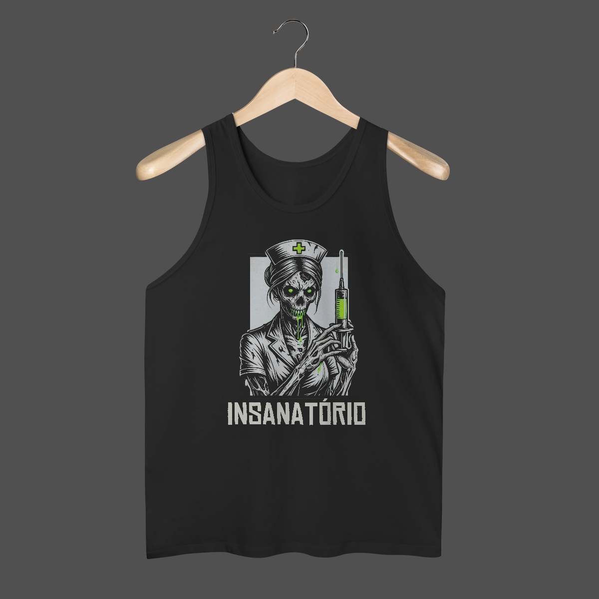 Regata Quality | Insanatório