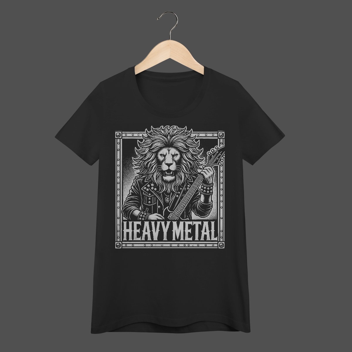 Baby Long Quality | Heavy Metal