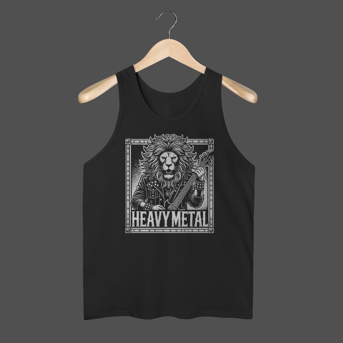 Regata Quality | Heavy Metal