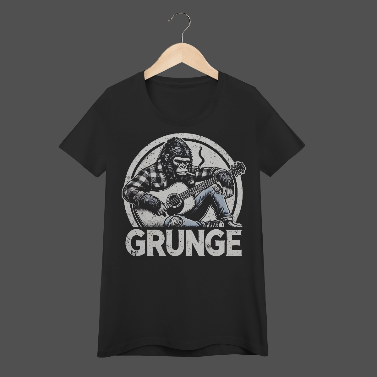 Baby Long Quality | Grunge