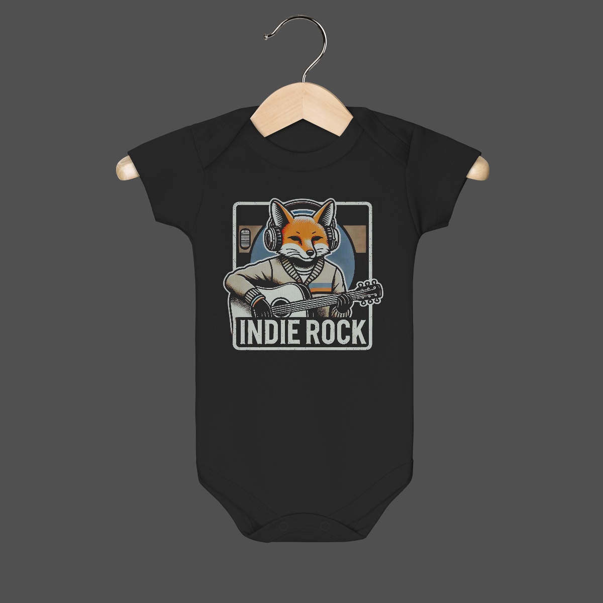 Body Infantil | Indie Rock