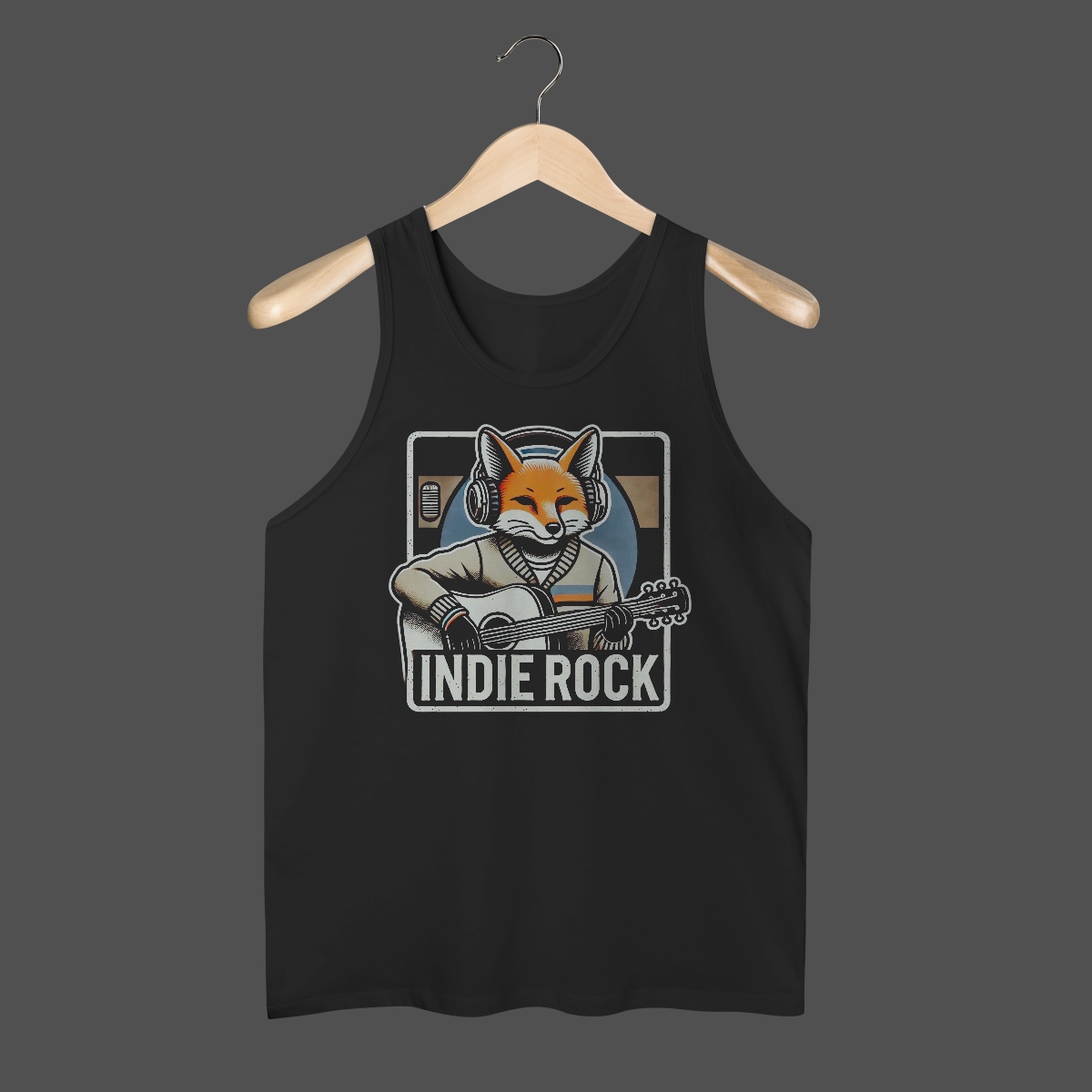 Regata Quality | Indie Rock