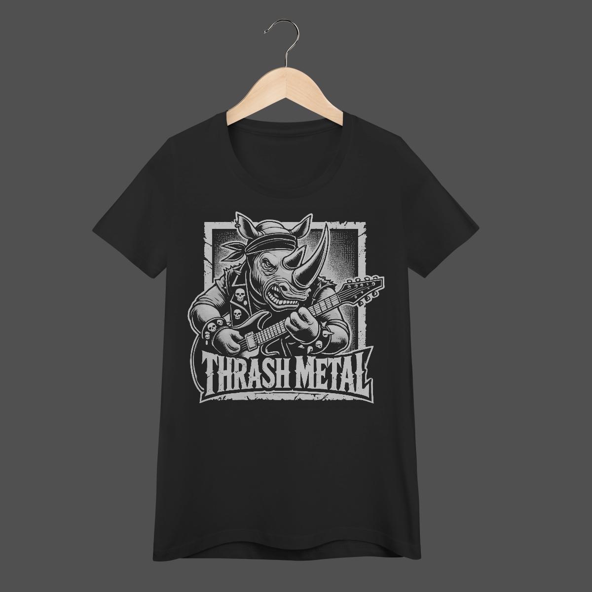 Baby Long Quality | Thrash Metal