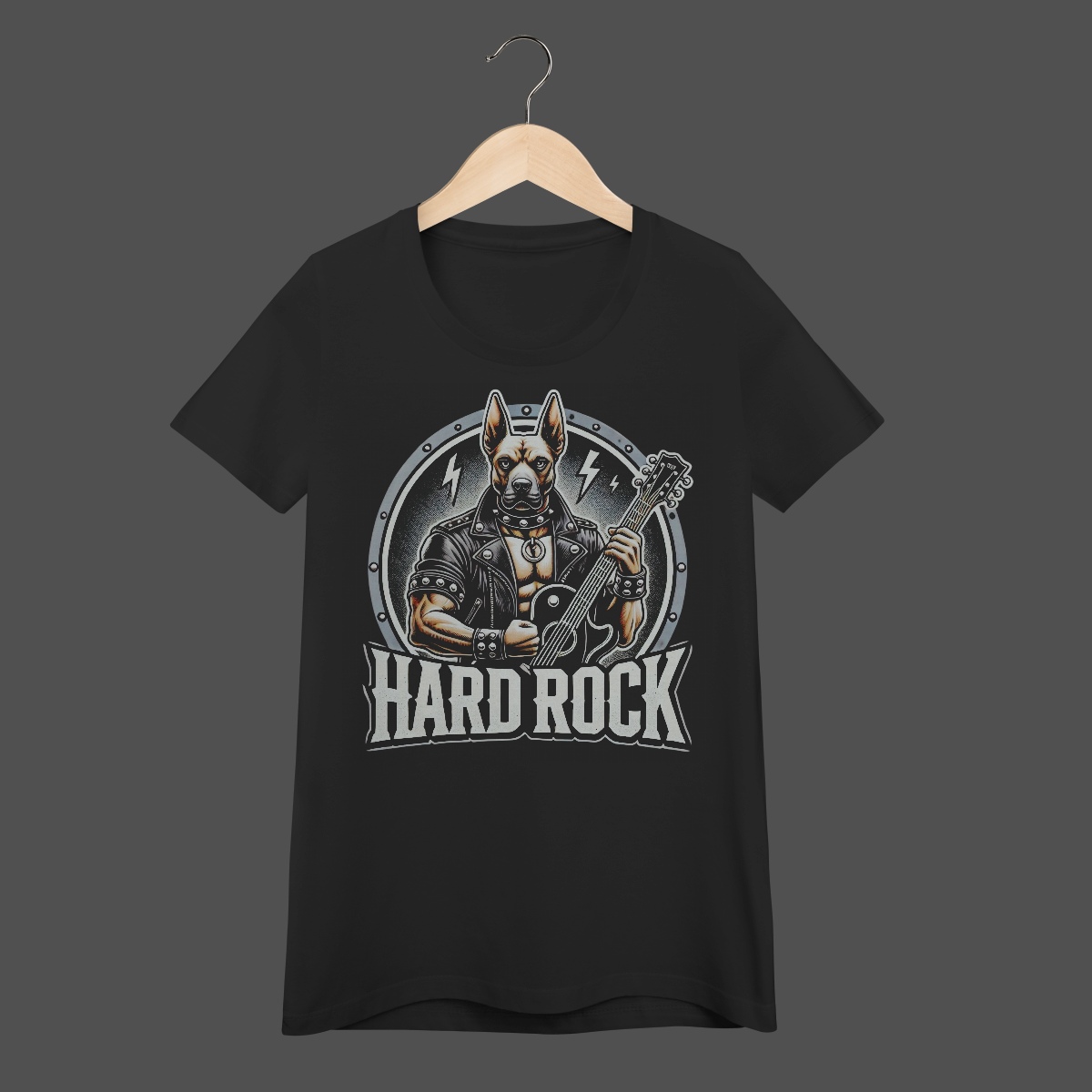 Baby Long Quality | Hard Rock