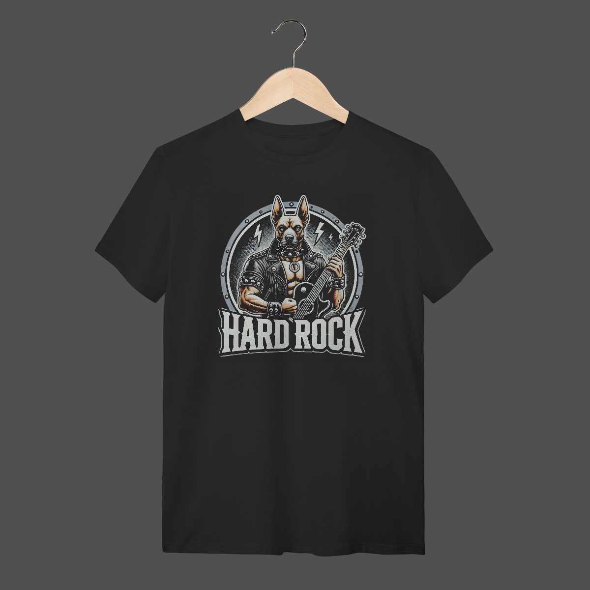 Camiseta Quality | Hard Rock