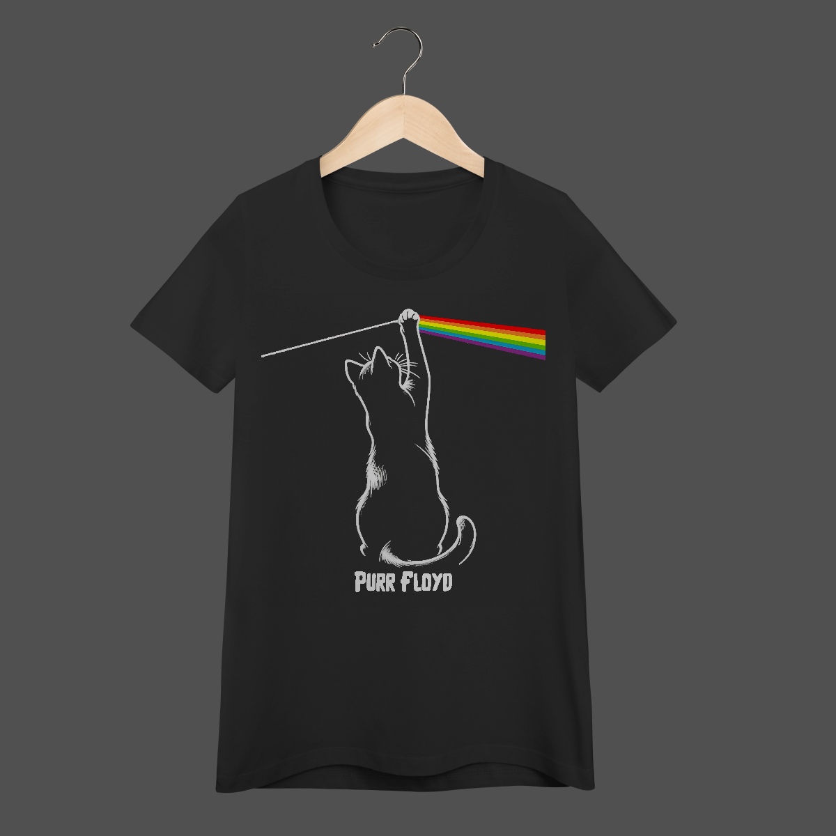 Baby Long Quality | Purr Floyd