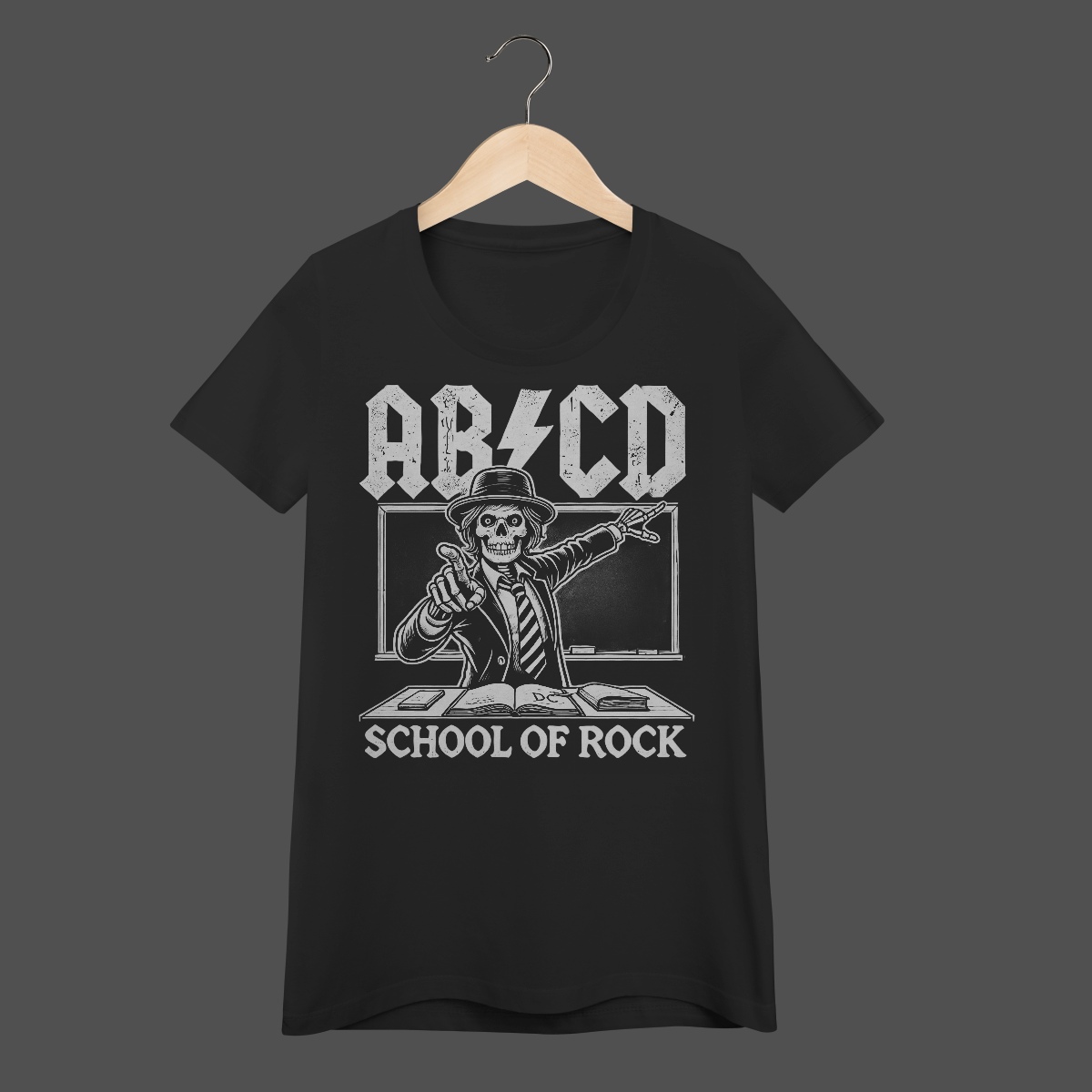 Baby Long Quality | School Of Rock