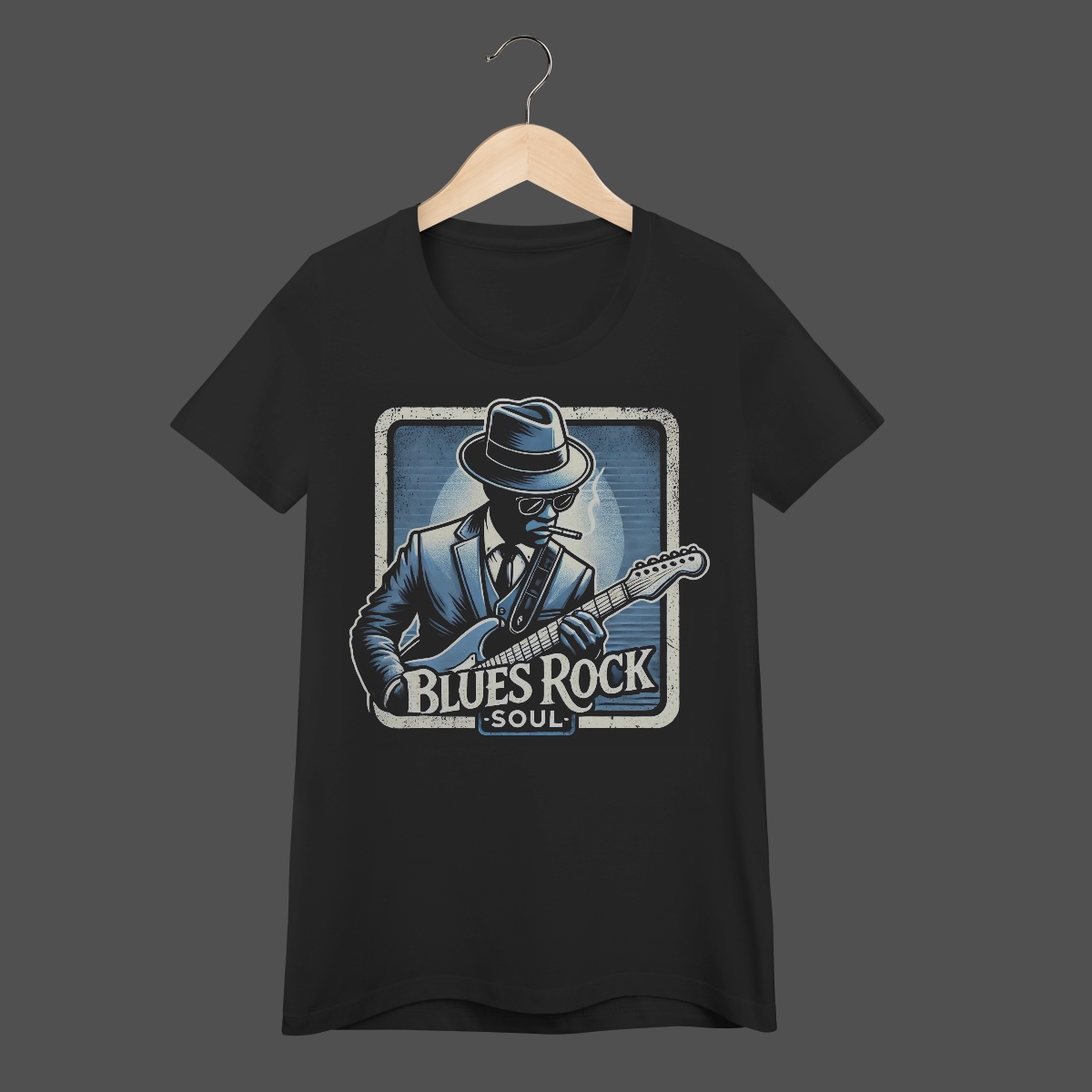 Baby Long Quality | Blues Rock Soul